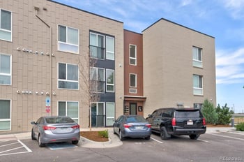 8475 36th Ave #241, Denver, CO 80238