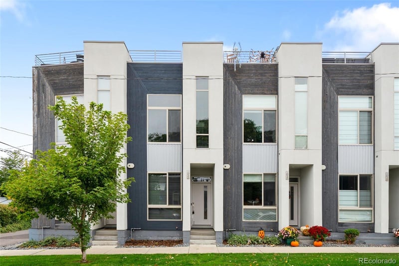 1022 37th Ave, Denver, CO 80211