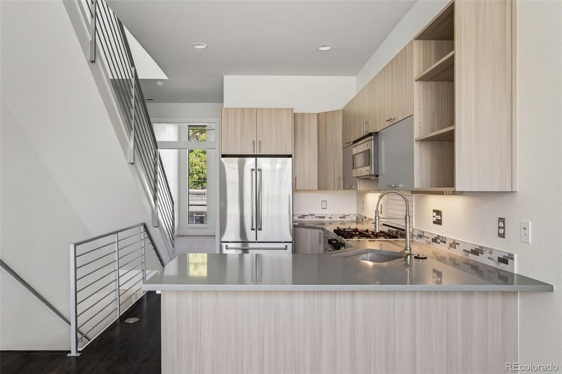 1022 37th Ave, Denver, CO 80211