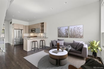 1022 37th Ave, Denver, CO 80211