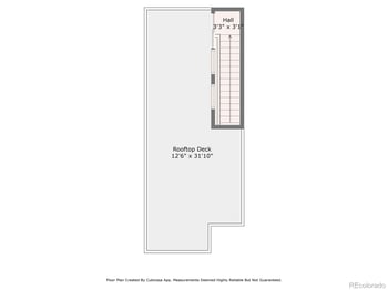 1022 37th Ave, Denver, CO 80211