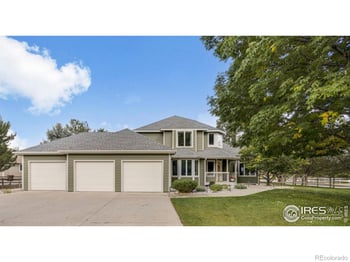 7330 Silvermoon Ln, Fort Collins, CO 80525