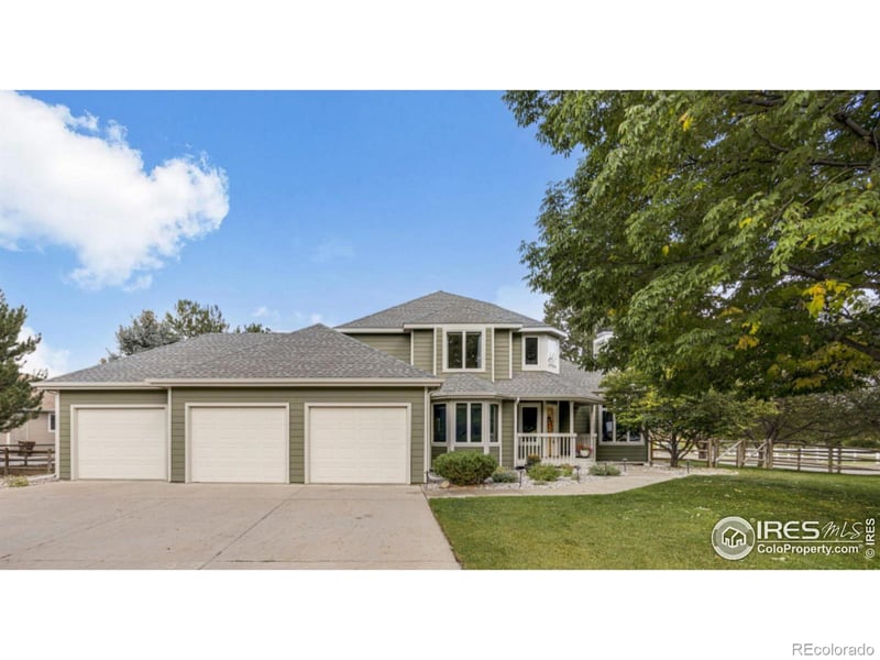 7330 Silvermoon Ln, Fort Collins, CO 80525