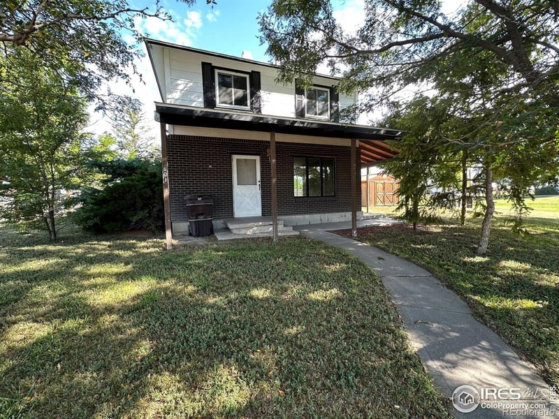 601 E 2nd St, Akron, CO 80720