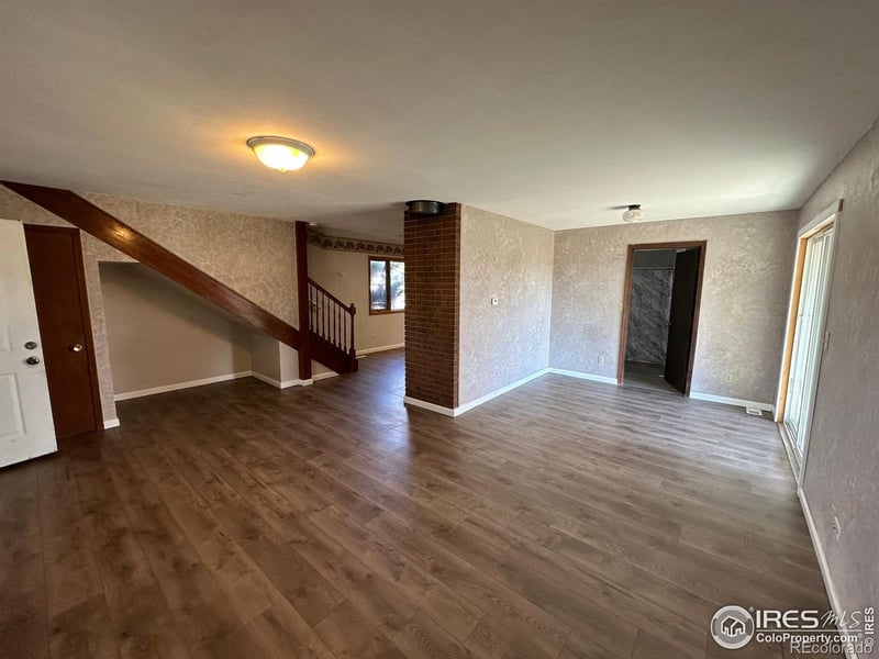 601 E 2nd St, Akron, CO 80720