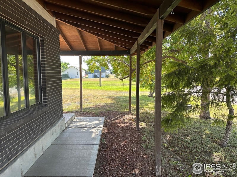 601 E 2nd St, Akron, CO 80720