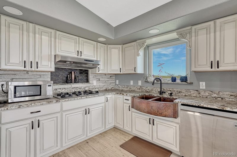 15371 Buck Creek Rd, Elbert, CO 80106