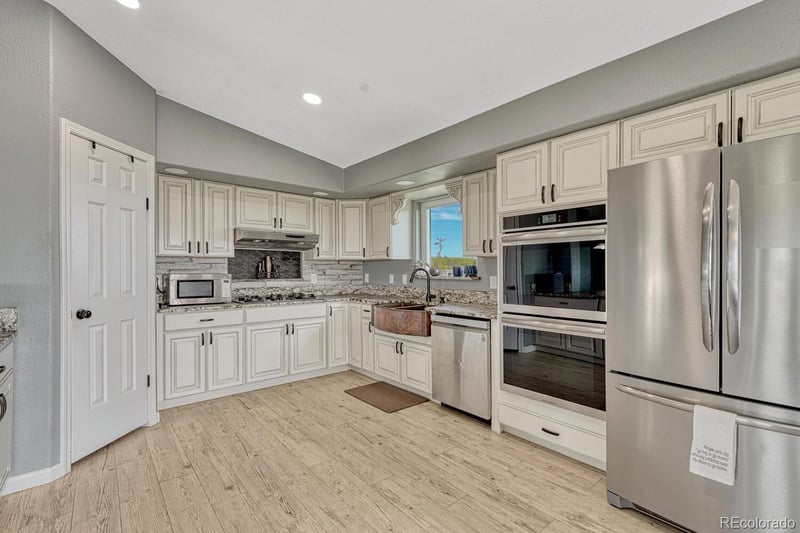 15371 Buck Creek Rd, Elbert, CO 80106
