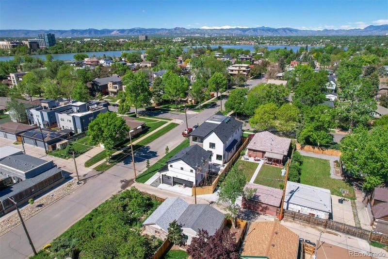 2200 Newton St, Denver, CO 80211