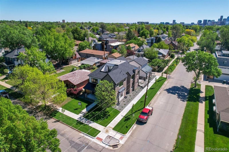 2200 Newton St, Denver, CO 80211