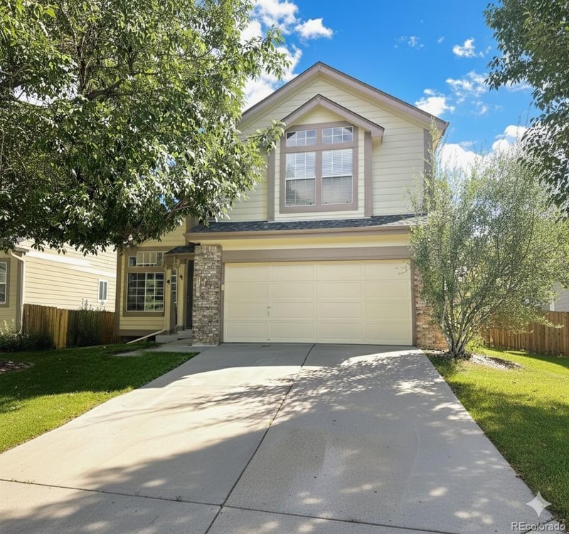17314 Lindon Dr, Parker, CO 80134