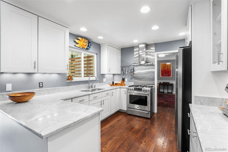 6127 S Coventry Ln, Littleton, CO 80123