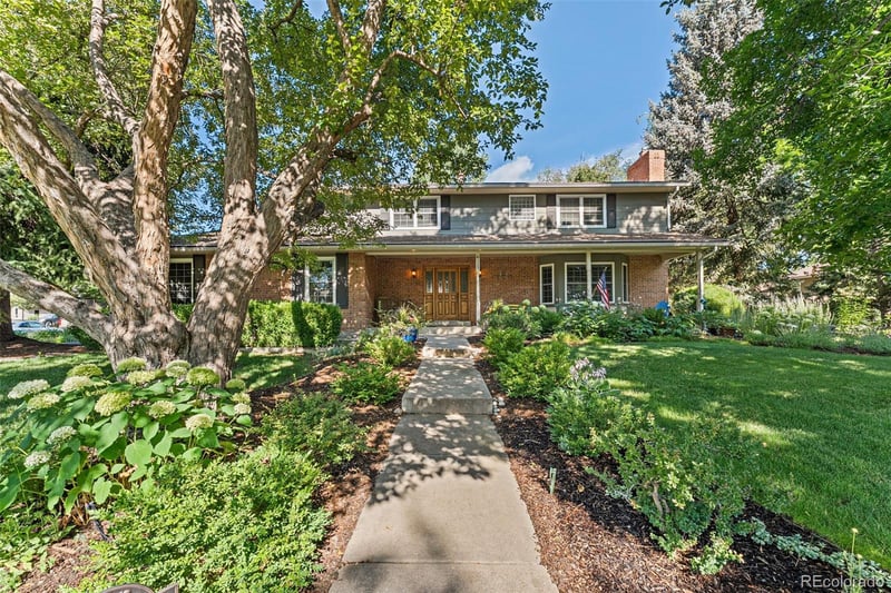 6127 S Coventry Ln, Littleton, CO 80123