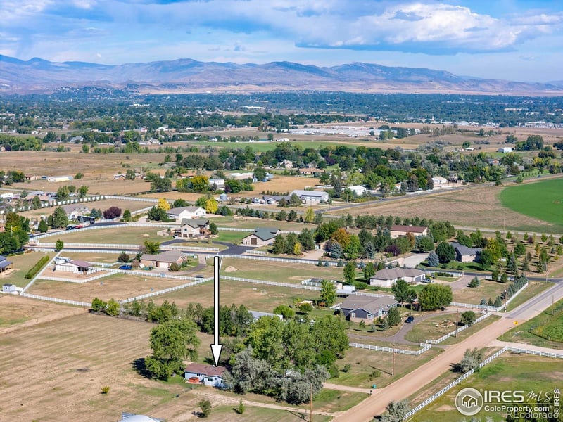 4475 County Road 13, Loveland, CO 80537