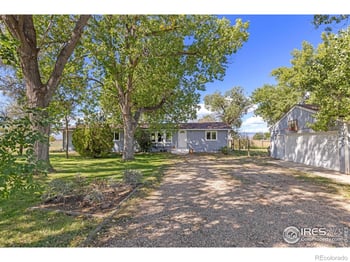 4475 County Road 13, Loveland, CO 80537