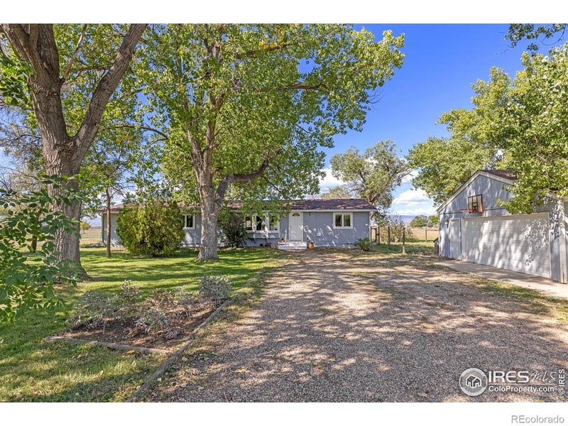 4475 County Road 13, Loveland, CO 80537