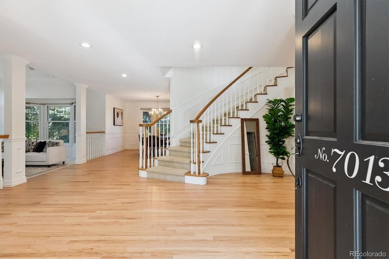 7013 S Locust Cir, Centennial, CO 80112