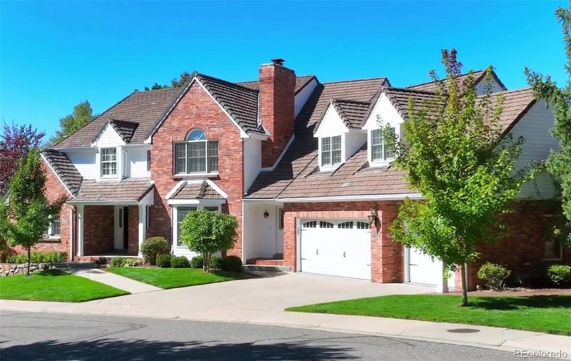 7013 S Locust Cir, Centennial, CO 80112