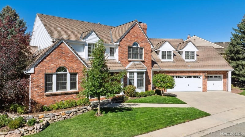 7013 S Locust Cir, Centennial, CO 80112
