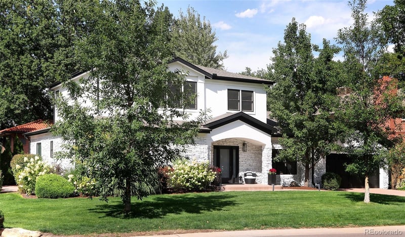 5705 E 3rd Ave, Denver, CO 80220