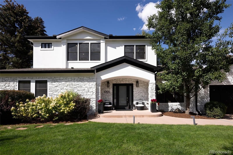 5705 E 3rd Ave, Denver, CO 80220