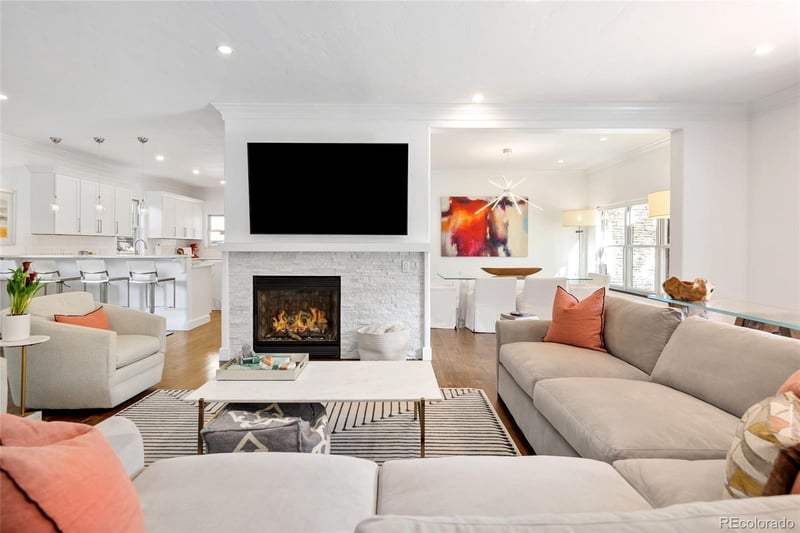 5705 E 3rd Ave, Denver, CO 80220