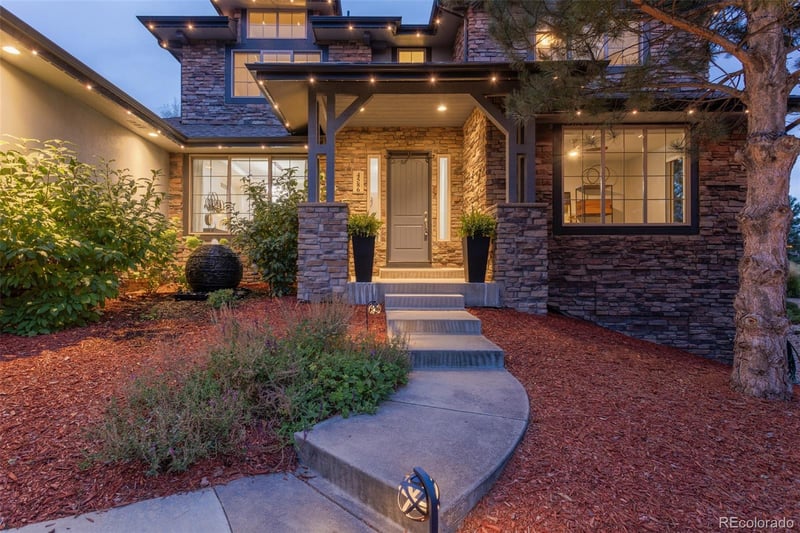 4586 Carefree Trl, Parker, CO 80134