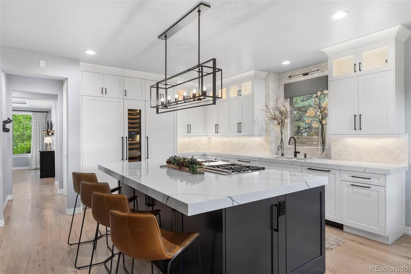 4586 Carefree Trl, Parker, CO 80134