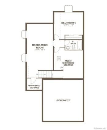 9148 Hayden Peak St, Englewood, CO 80112