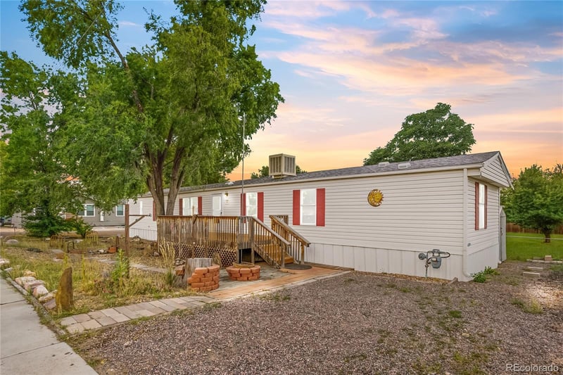 101 Wooster Dr, Firestone, CO 80520