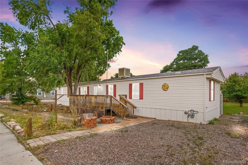 101 Wooster Dr, Firestone, CO 80520