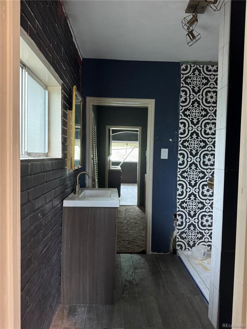 312 Pinon St, Walsenburg, CO 81089