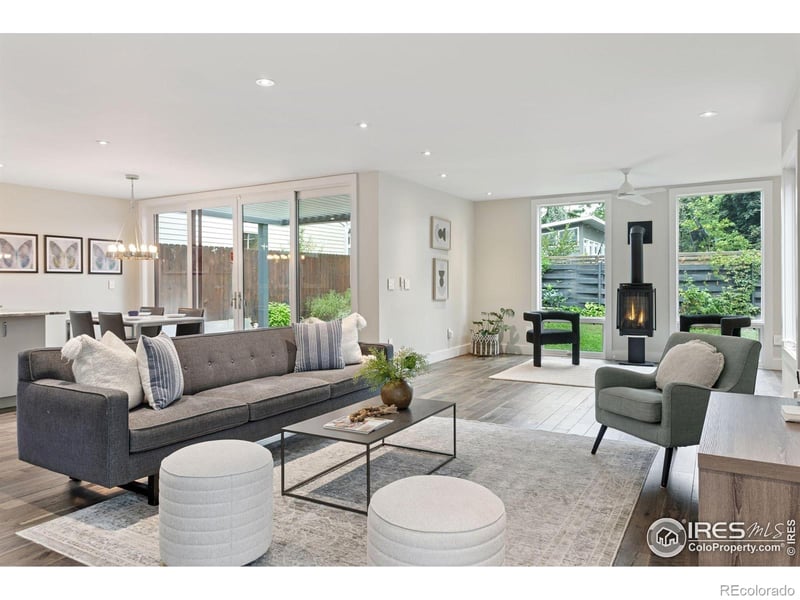 711 Hawthorn Ave, Boulder, CO 80304