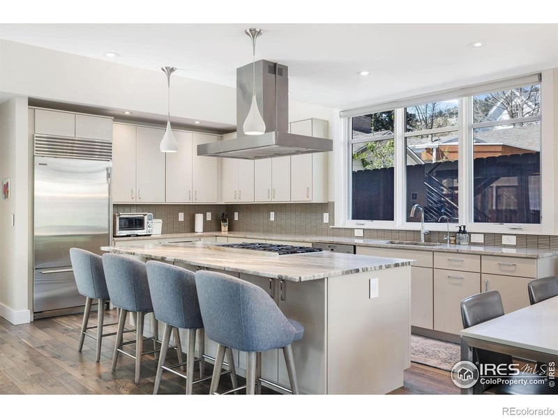 711 Hawthorn Ave, Boulder, CO 80304