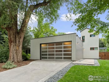 711 Hawthorn Ave, Boulder, CO 80304