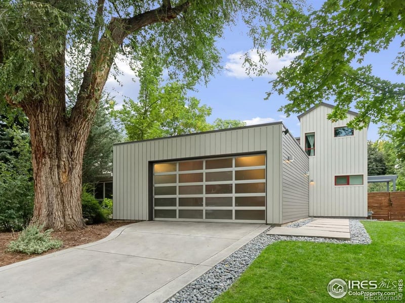 711 Hawthorn Ave, Boulder, CO 80304