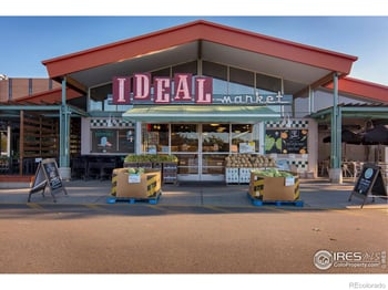 711 Hawthorn Ave, Boulder, CO 80304