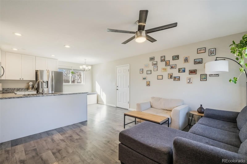 2240 Flintwood Dr, Colorado Springs, CO 80910