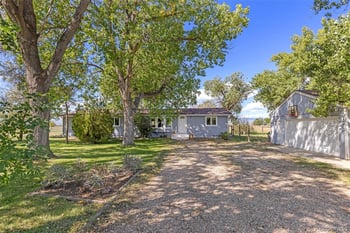 4475 County Road 13, Loveland, CO 80537