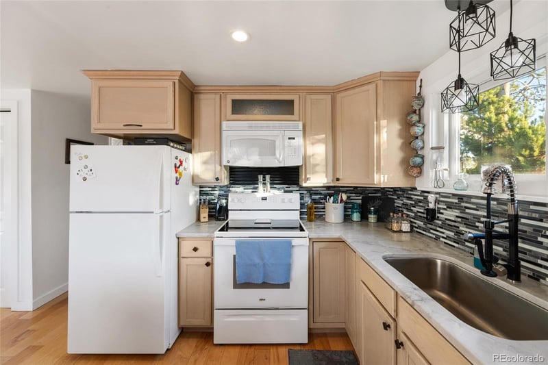 425 Gcr 6410, Grand Lake, CO 80447