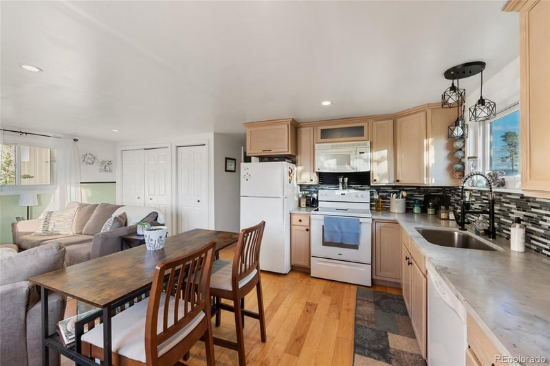 425 Gcr 6410, Grand Lake, CO 80447
