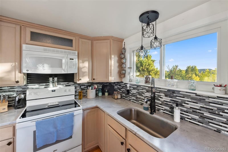 425 Gcr 6410, Grand Lake, CO 80447