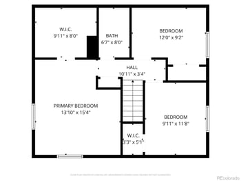 6317 95th Ave, Westminster, CO 80031