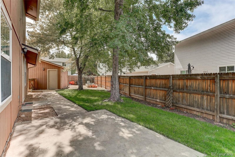 6317 95th Ave, Westminster, CO 80031