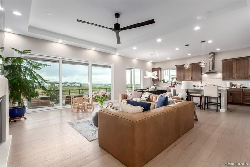 741 Green Mountain Dr, Erie, CO 80516