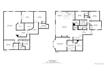 741 Green Mountain Dr, Erie, CO 80516