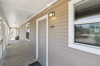 1251 Gilbert St #1251, Castle Rock, CO 80104