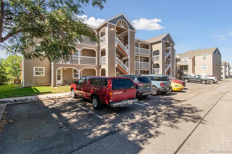 1251 S Gilbert St #1251, Castle Rock, CO 80104