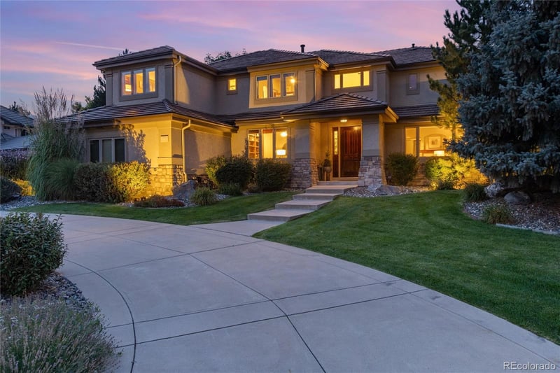 6773 S Yates Ct, Littleton, CO 80128