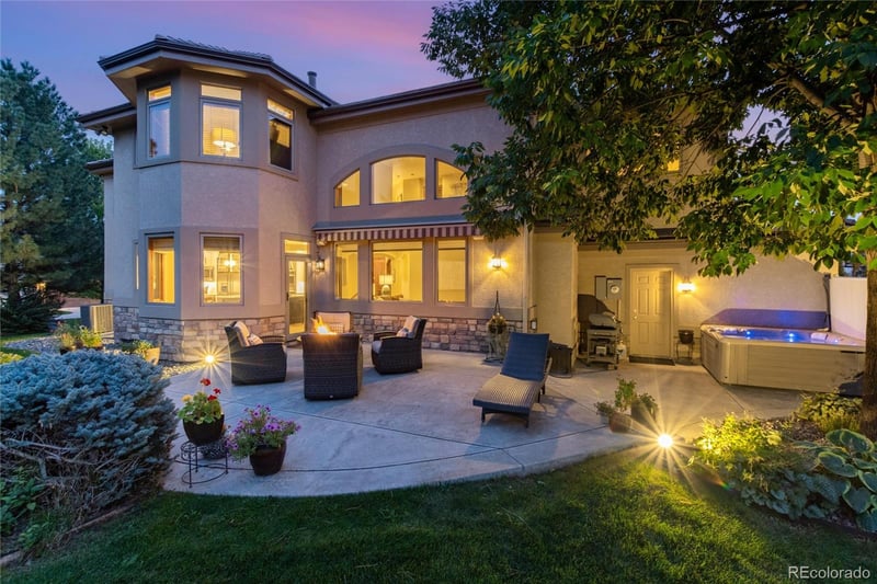6773 S Yates Ct, Littleton, CO 80128